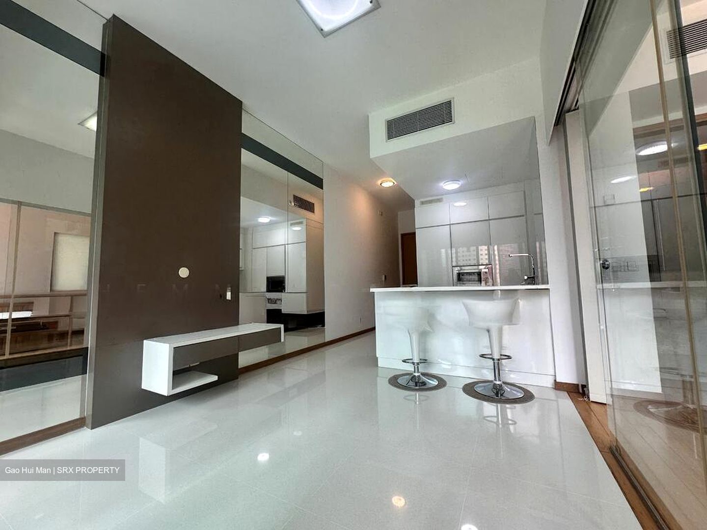 Soleil @ Sinaran (D11), Condominium #504650501